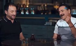 Latif Doğan ve Kemal Arda’dan ‘Antebi Yakarım’ düeti