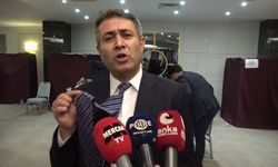 Adıyaman Baro başkanı Av.Mithat yaşar oldu