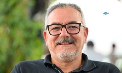 Murat Çeliker: 'Cumhuriyet milli egemenliğimizin en güçlü simgesidir'