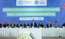 Murat Kurum: COP31’e 85 devlet ve hükümet başkanı katılacaktır