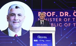 ÖMER BOLAT: TÜRKİYE’Yİ KÜRESEL YATIRIM VE TEKNOLOJİNİN MERKEZİ HÂLİNE GETİRMEKTE KARARLIYIZ