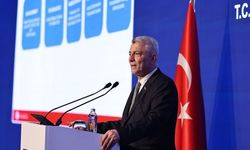 ÖMER BOLAT: TÜRK ÇELİĞİ DÜNYADA GÜCÜNÜ ARTIRIYOR