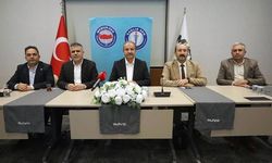 SAĞLIK-SEN İZMİR’DE TEK YÜREK