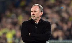 A Milli Futbol Takım'da Teknik Direktör Sergen Yalçın dönemi