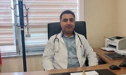UZM. DR. TAYFUN BÖRTA’DAN SOĞUK HAVALARDA SAĞLIK UYARISI