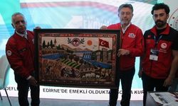 TEKNOFEST GÜNEYDOĞU’DA TARIM, GENÇLİK VE TEKNOLOJİ AYNI SAHNEDEYDİ
