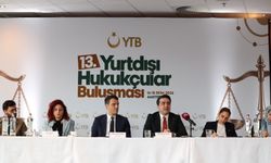 YTB, AVRUPA’NIN 9 ÜLKESİNDEN 40 HUKUKÇUYU AMSTERDAM’DA BULUŞTURDU