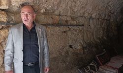 Muhtar İsrafil Ay: Sayın Alperen Göktaş ve Mehmet Kılınç'ı Zey'e bekliyoruz