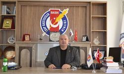 KIYMAZ’DAN TBMM’YE ÇAĞRI: “GAZETECİLERE DE YEŞİL PASAPORT VERİLSİN”