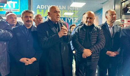 Ziya Polat’a KIRMIZI destek
