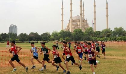 Kâhtalı Mustafa Yavaş Türkiye 3.sü oldu