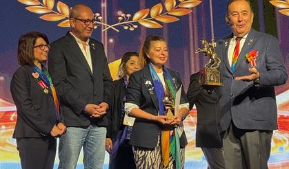 NEMRUT ROTARY KULÜBÜ ÖDÜLLER ALDI