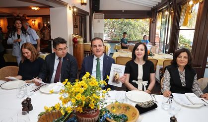 Vali Akbıyık: Muğla gastronomisi hak ettiği yere gelecektir