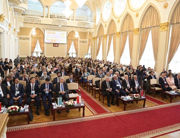 "KARABAĞ AZERBAYCAN'IN TOPRAĞIDIR"