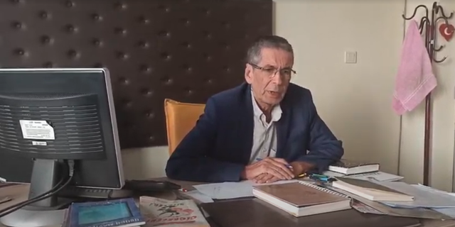 Rıfat KARADUMAN: VAKIF SİLİFKE’Yİ GELECEĞE TAŞIYACAK