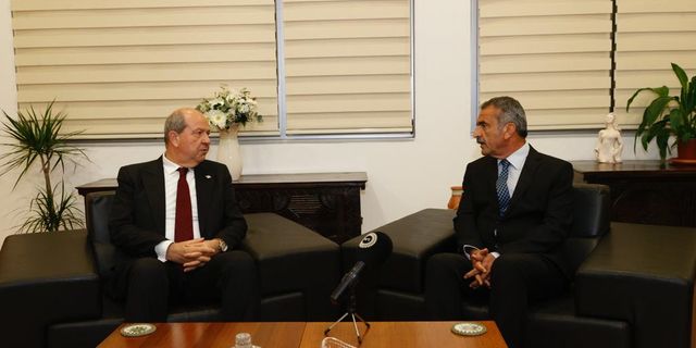 Ersin TATAR ' ACIMIZ BÜYÜKTÜR VE UNUTULMAYACAKTIR'