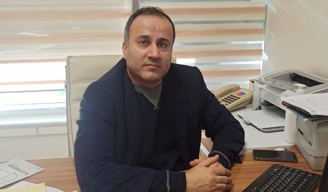 Doç.Dr.İlyas ÖNER ‘BEYAZ UNDAN KAÇINALIM’