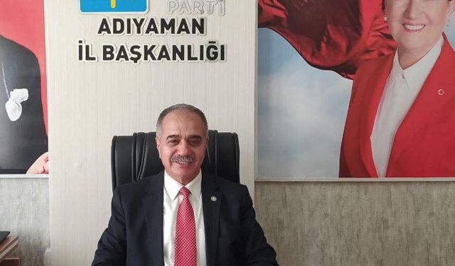 Kenan DOĞAN 'İMAMOĞLU KARARI SİYASİ'