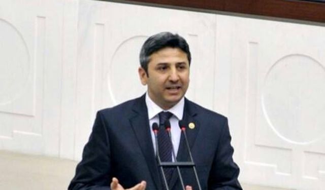 Adıyaman AK partiden Sürpriz Bekleniyor