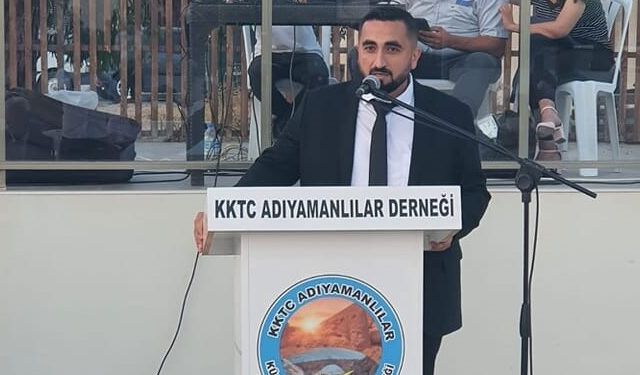 Hüseyin Kayalar Aday Olmayacak