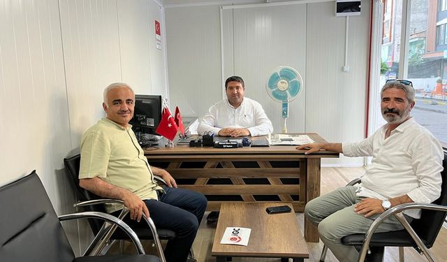 Adıyaman Yeniden İnşa Edilecek! Yeni Açıklamalar