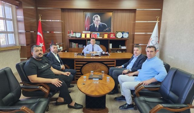 İsak Şan: Eğitim her zaman önceliğimizdir