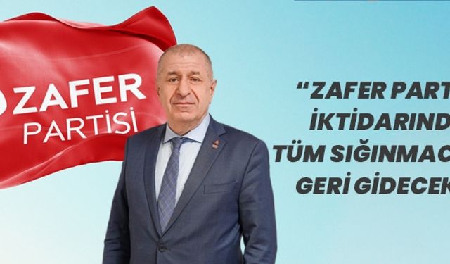 Ümit ÖZDAĞ: İmamoğlu DEM ve bölücülerin yanında