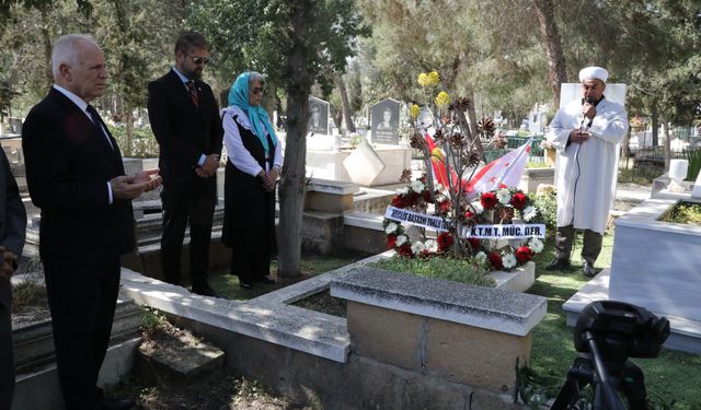 Töre 'Sadıkoğlu Bayrak'tan Taviz Vermezdi'