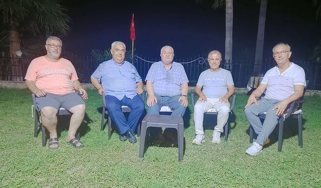 Deprem Hatay ve Adıyaman’ı Yıktı