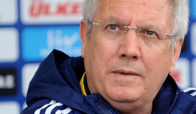 Aziz Yıldırım ‘Kazanan Fenerbahçe Olsun’