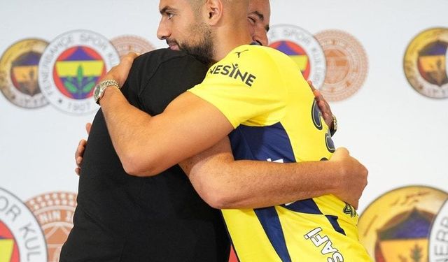 Acun Ilıcalı ' Fenerbahçe çok büyük bir karakter transfer Yaptı"