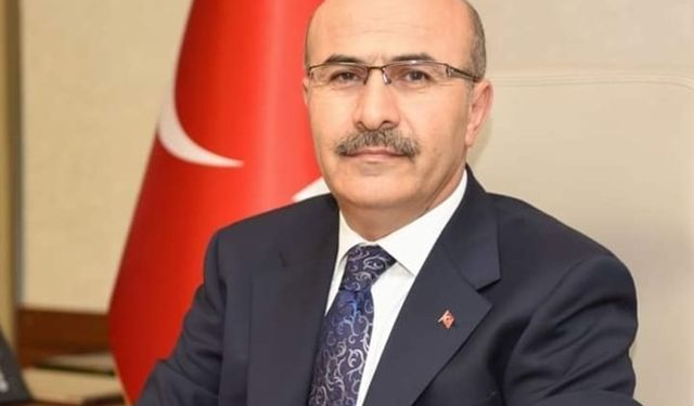 Mahmut Demirtaş Emniyet Genel Müdürü Oldu