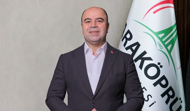 Nihat Çiftçi ^HALKIN İSTEDİĞİ YERDE DURUYORUZ'