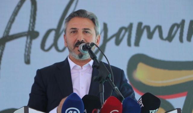 Ahmet Aydın 'Birlikte Güçlüyüz'