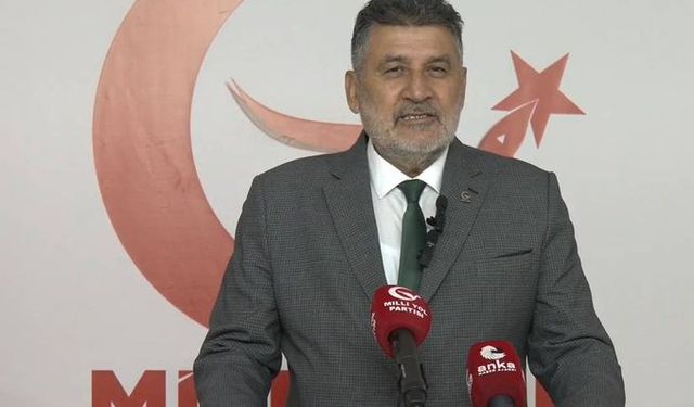 Remzi Çayır 'MUSTAFA KEMALİN ANILMASINDAN KİM RAHATSIZ OLUYOR?'