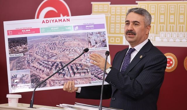Mustafa Alkayış 'Hemşerilerimiz güvenle evlerine kavuşacak'