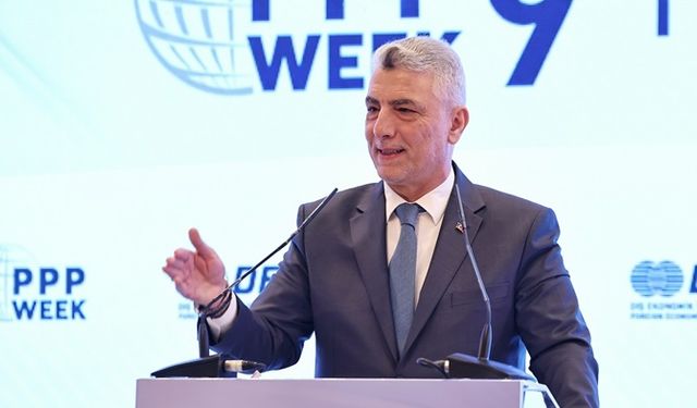 Ömer Bolat 'Madleen gemisine İtrail saldırısını şiddetle kınıyorum'