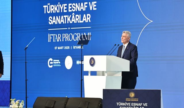 Ömer Bolat: Cari işlemler açığı 11,8 milyar dolar