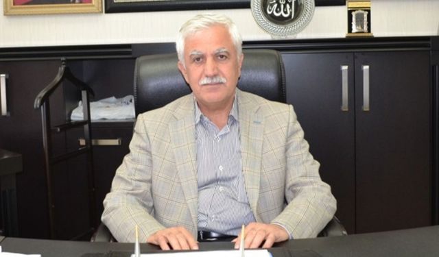 Eski Başkan Toprak, Başkan Hallacı Topa Tuttu