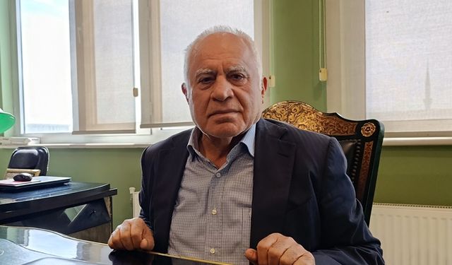 Mehmet Kaban ‘Baykal’a Operasyon, Kılıçdaroğlu İçin Yapılmadı’