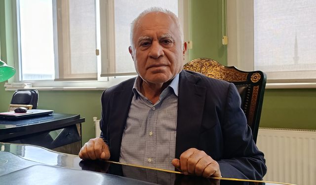 Mehmet Kaban ‘Baykal’a Operasyon, Kılıçdaroğlu İçin Yapılmadı’