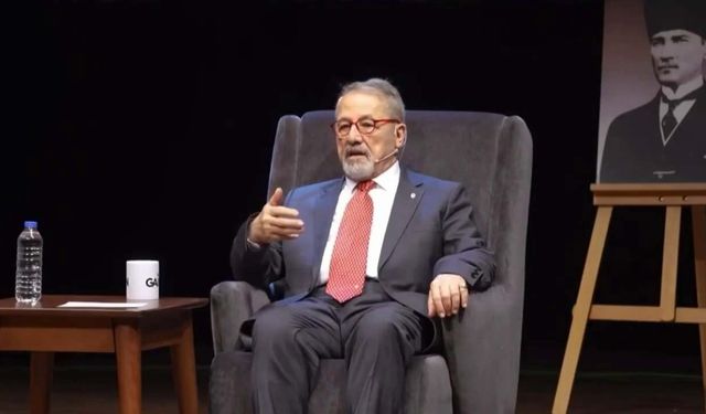 AFAD: “Depremin büyüklüğü 6.2”