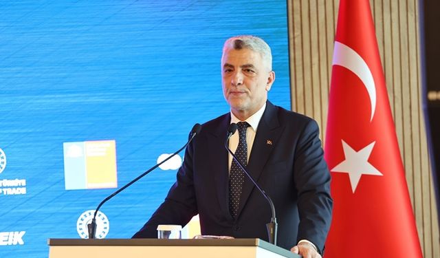 Bakan Bolat, Çalışmalarıyla Göz Dolduruyor