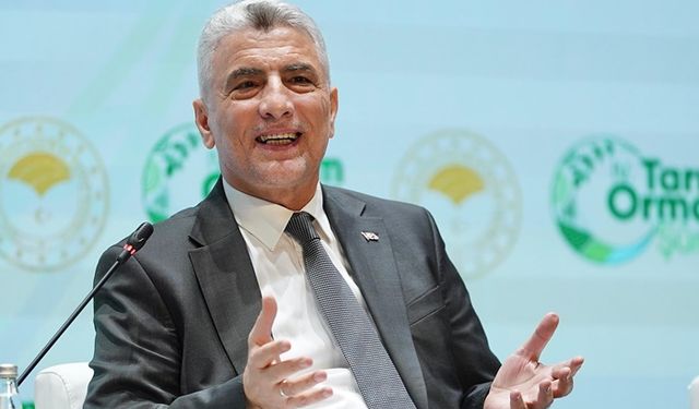Ömer Bolat ‘AZERBAYCAN’LA TİCARET HACMİMİZİ ARTIRACAĞIZ’