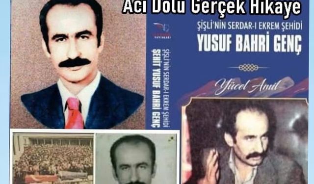 Ülkücü şehitler, anneler gününde anılacak