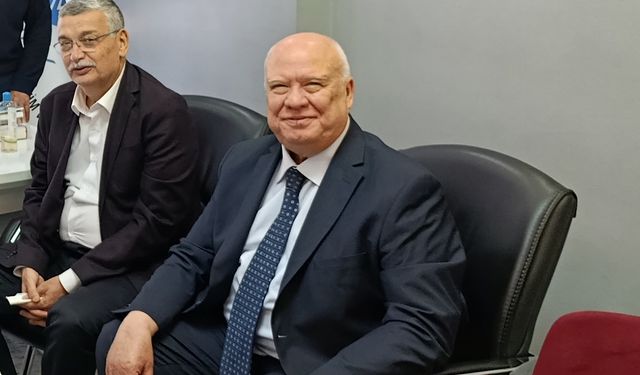 Halil Işık: Adıyaman platformu Övgüye değer işler yapıyor