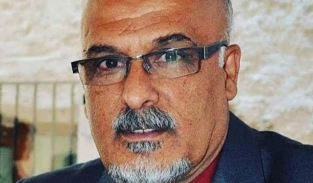 Adıyaman’ı tanıtmak için bir adımda Ali Gülmez’den