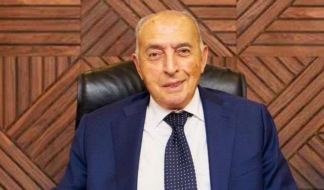 Adıyamanlı İşadamı Hasan Taşar Vefat Etti