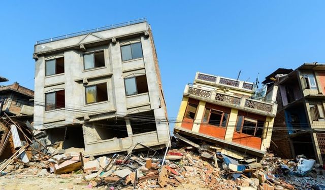 Deprem davasında, AK Parti’li başkanlara soruşturma izni