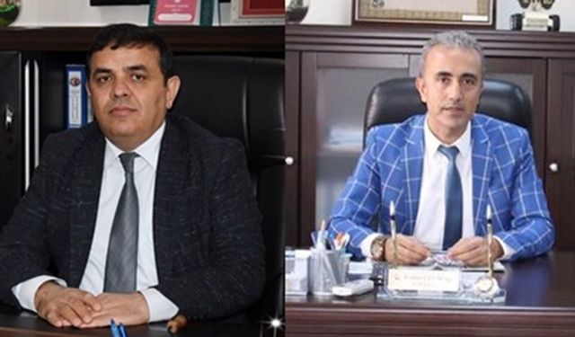 Sami Işık bu gün itibariyle görevinden ayrıldı